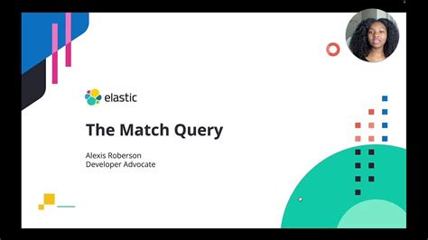 And we did this all without requiring. . Elasticsearch query string exact match